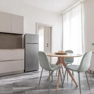 Italian Experience-suite Ateneo Pavia