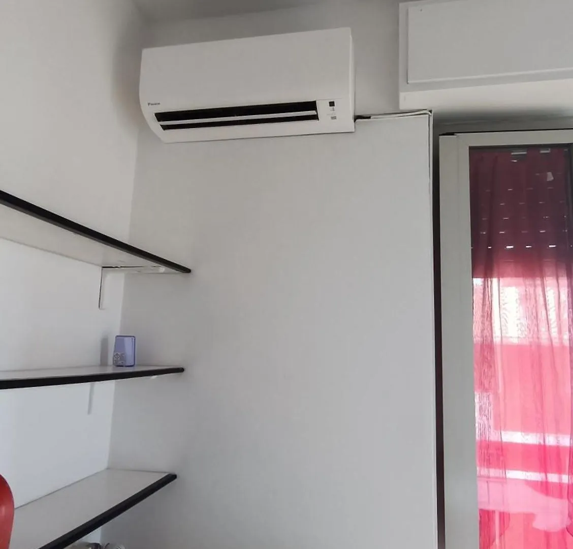 Teodoro Apartment Pavia 0*,