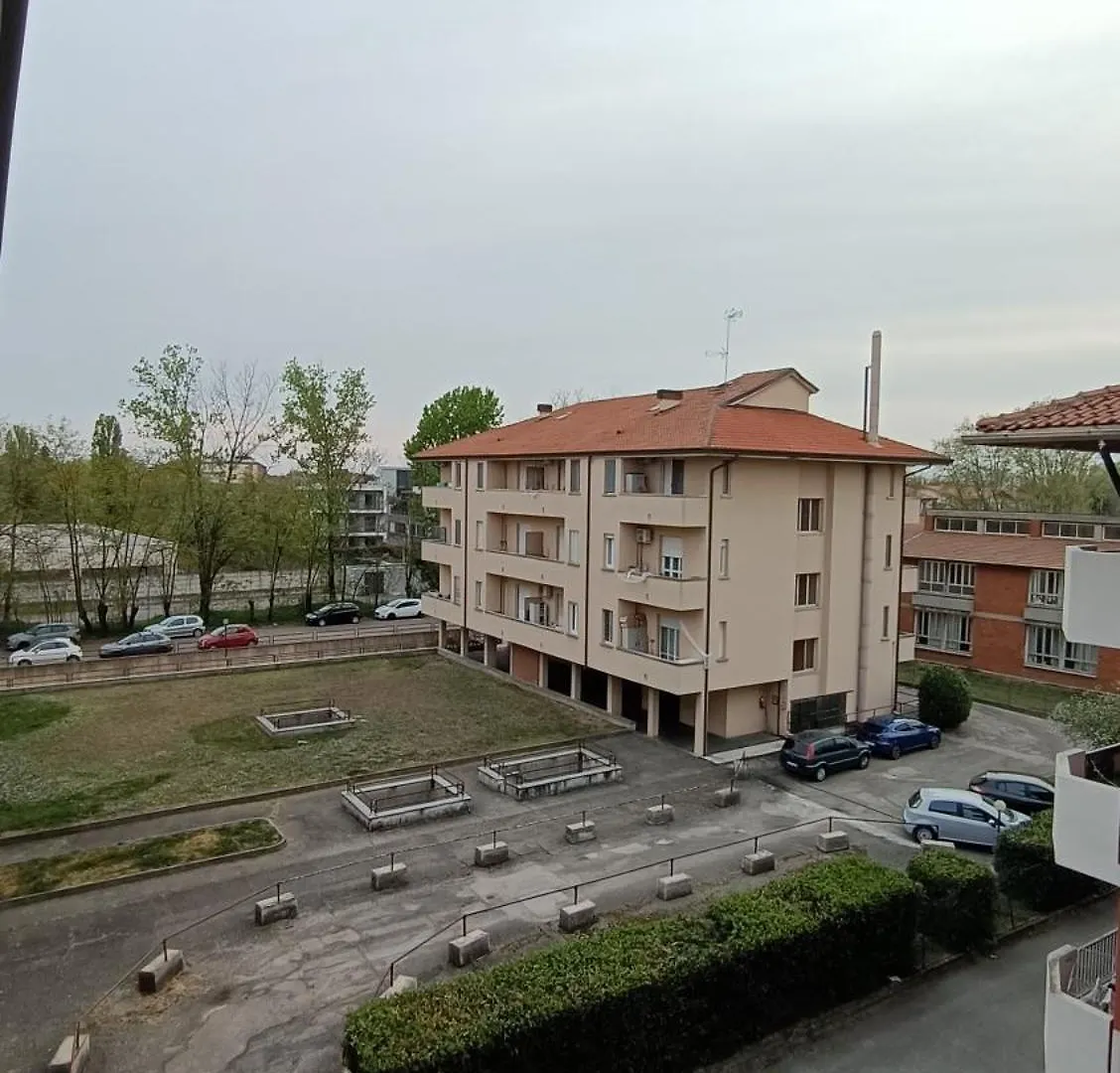 Teodoro Apartment Pavia