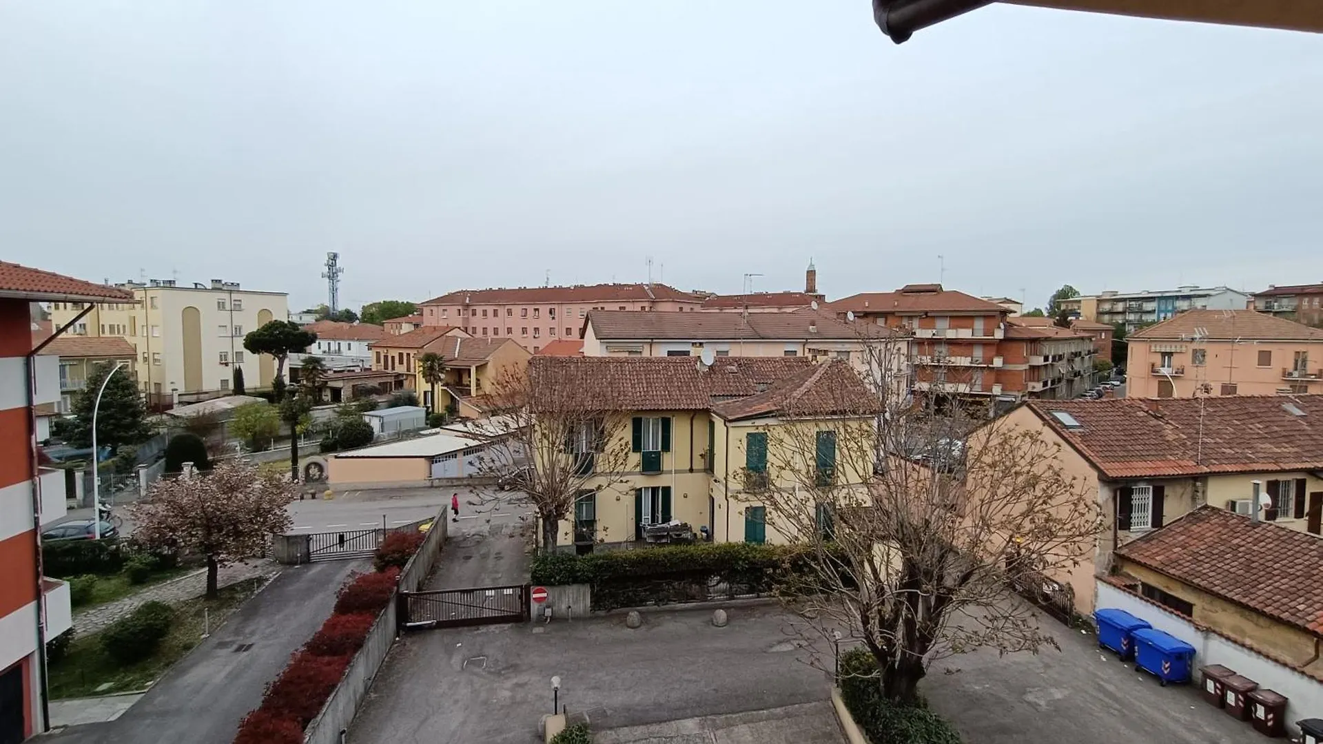 Teodoro Apartment Pavia