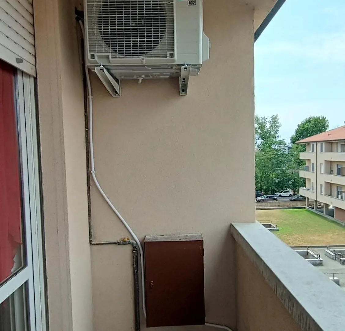 Teodoro Apartment Pavia