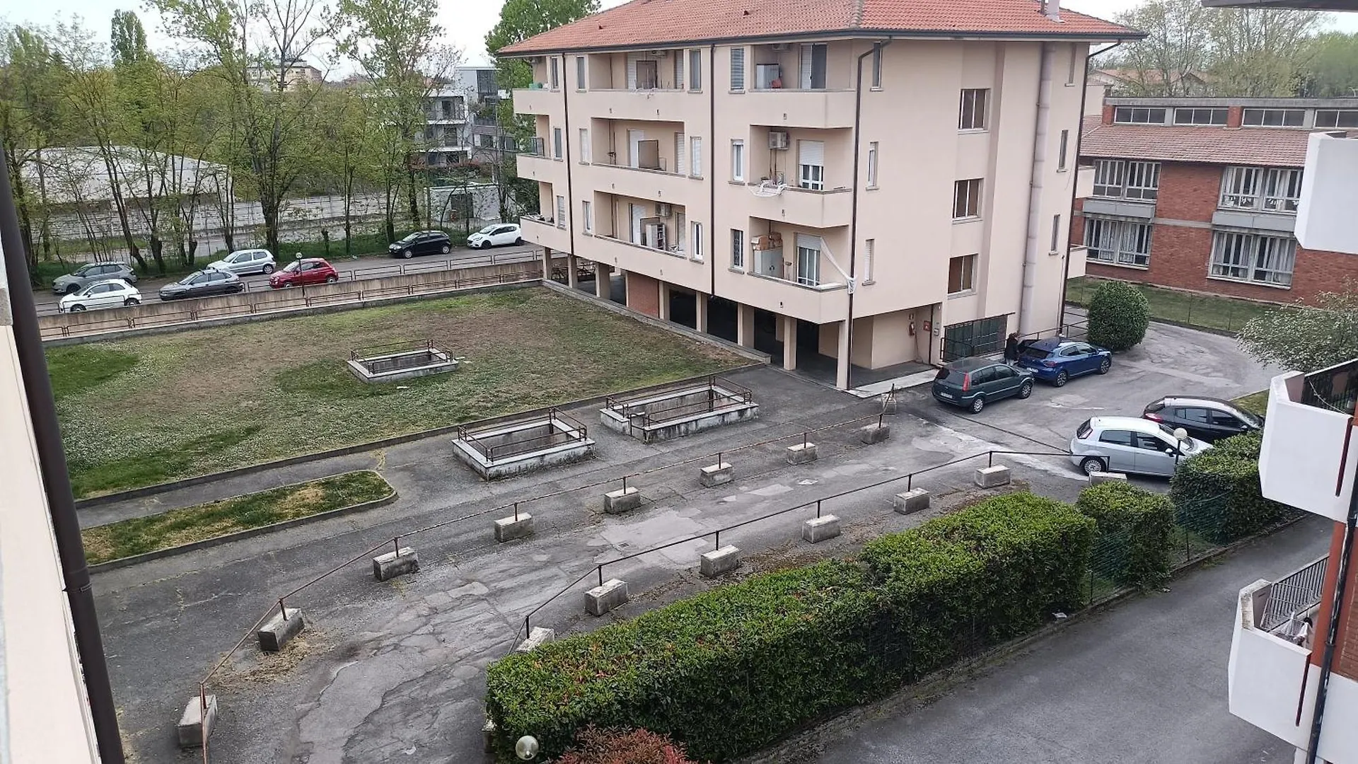 Teodoro Apartment Pavia 0*,  Italy