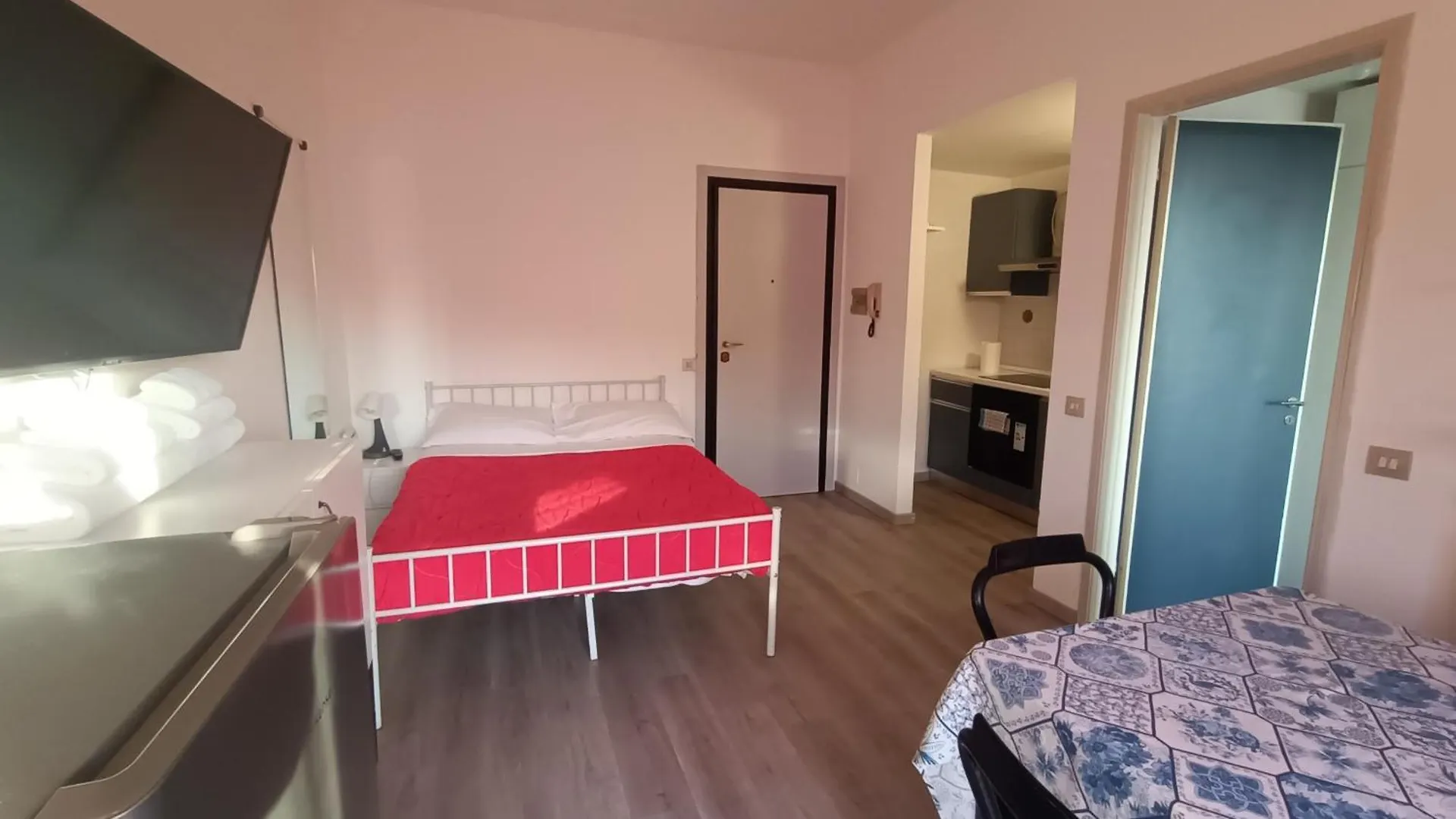 Teodoro Apartment Pavia