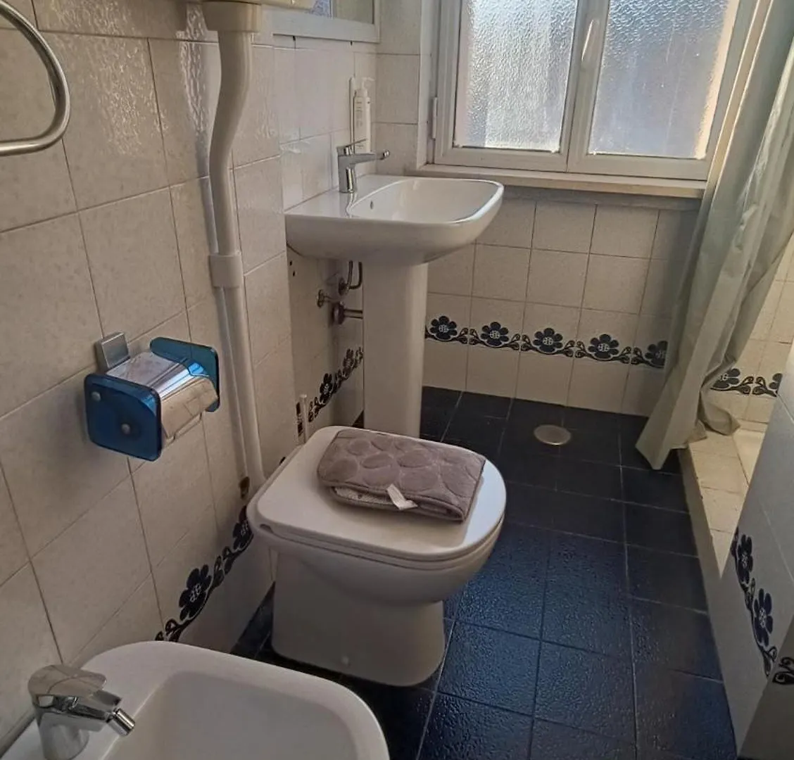 Teodoro Apartment Pavia