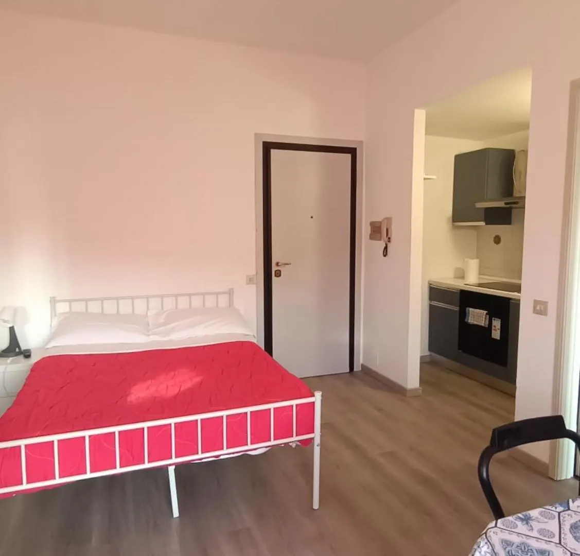 Teodoro Apartment Pavia